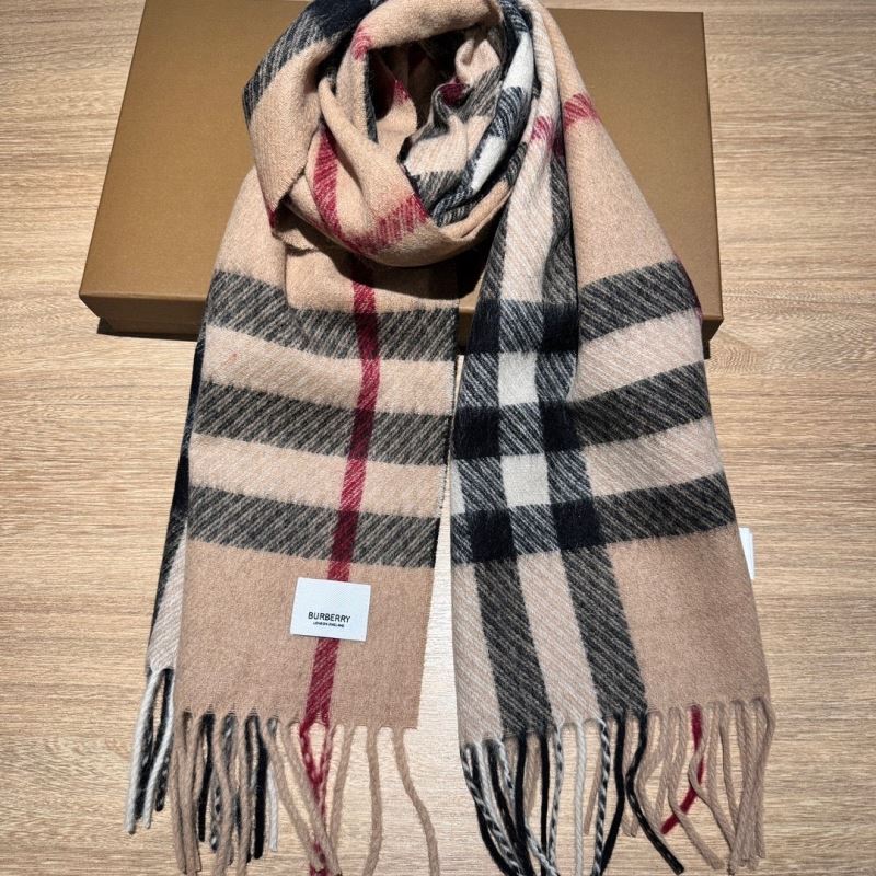 Burberry Scarf